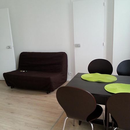 Comtesse Apartment ลาโรแชล ภายนอก รูปภาพ