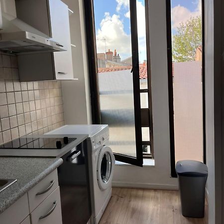 Comtesse Apartment ลาโรแชล ภายนอก รูปภาพ