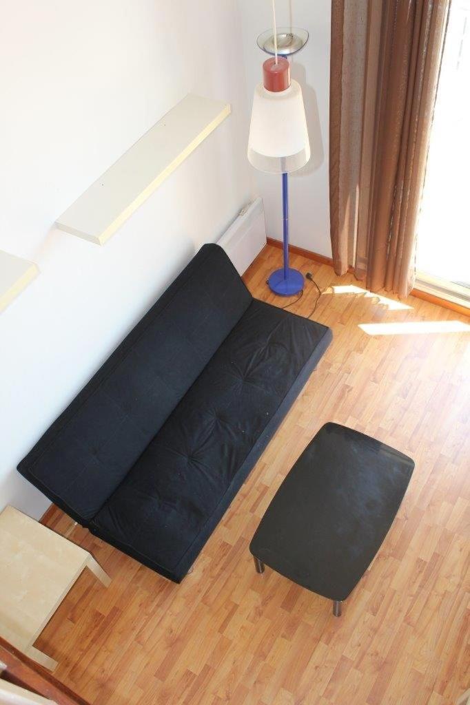 Comtesse Apartment ลาโรแชล ห้อง รูปภาพ