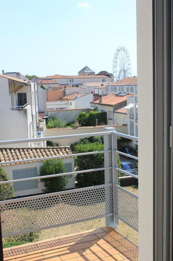 Comtesse Apartment ลาโรแชล ห้อง รูปภาพ