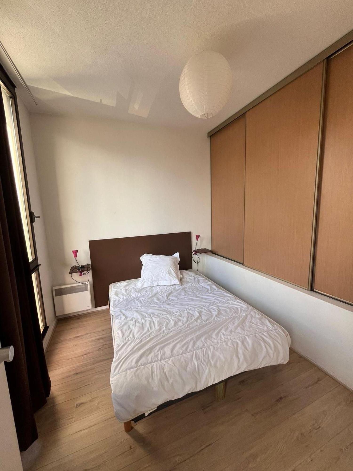 Comtesse Apartment ลาโรแชล ห้อง รูปภาพ
