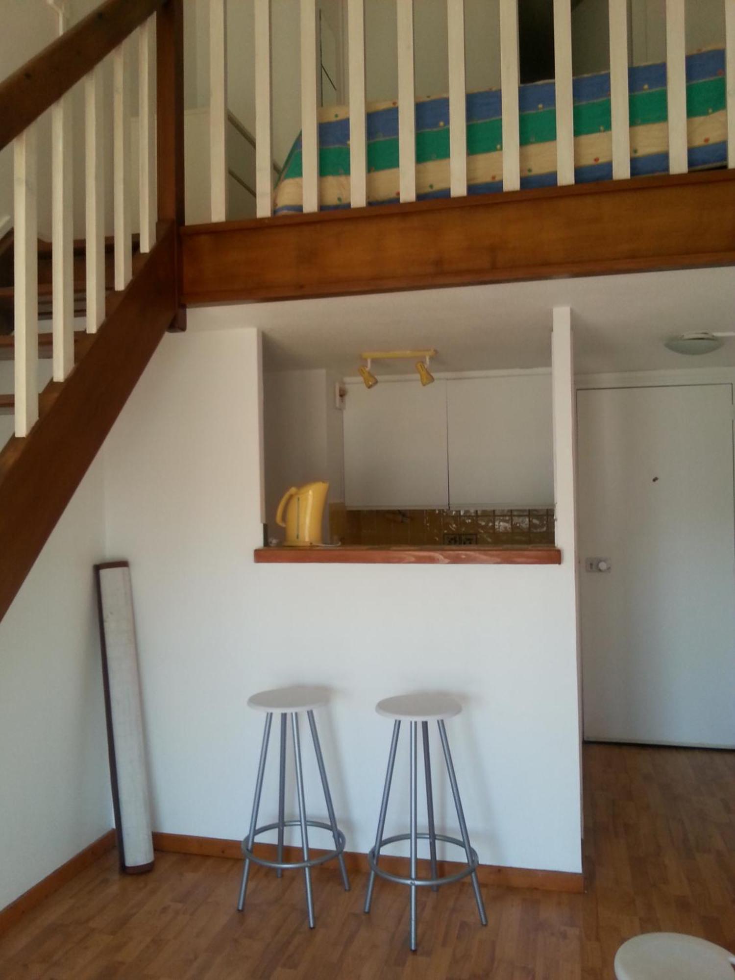 Comtesse Apartment ลาโรแชล ห้อง รูปภาพ