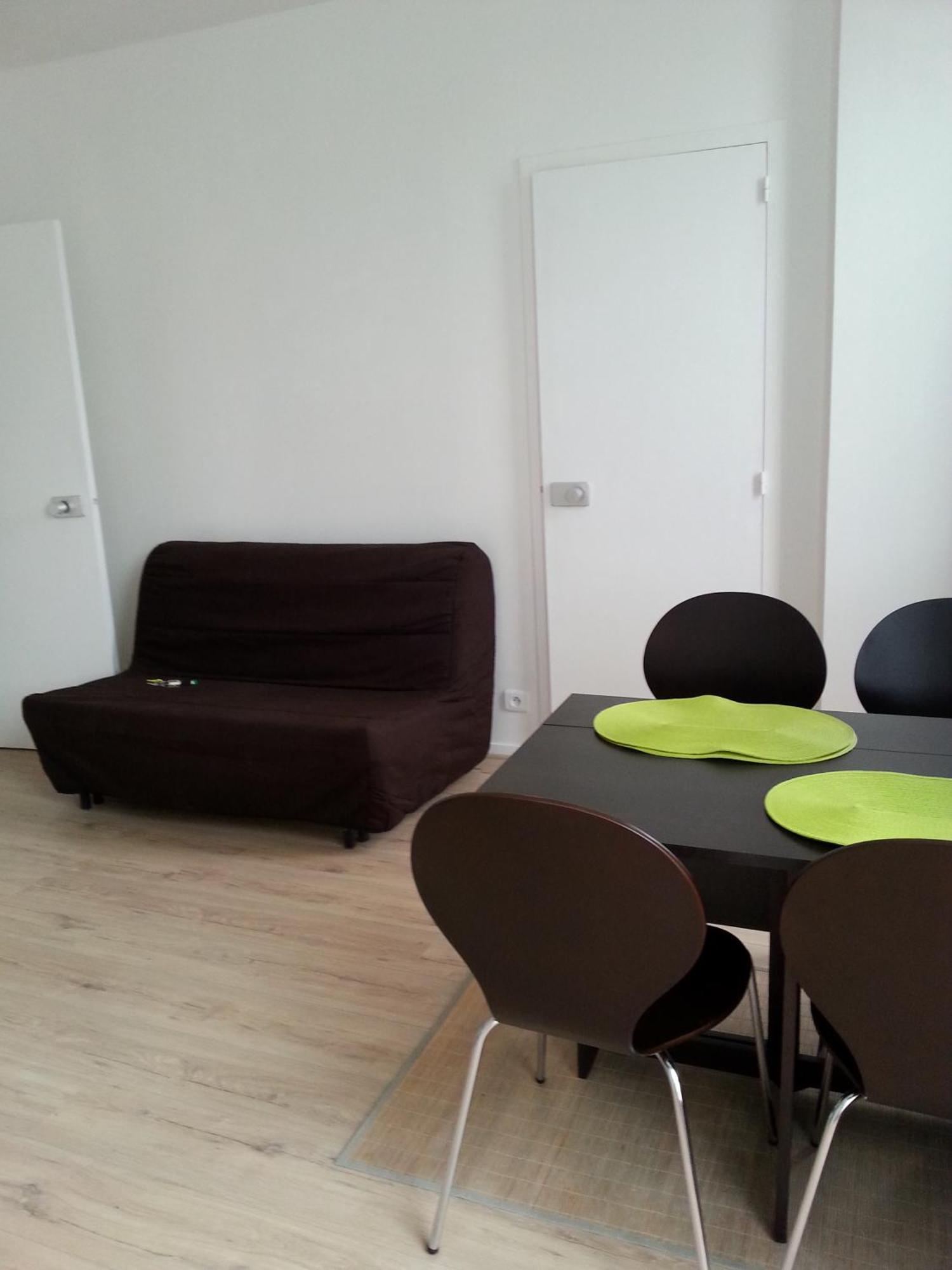 Comtesse Apartment ลาโรแชล ภายนอก รูปภาพ