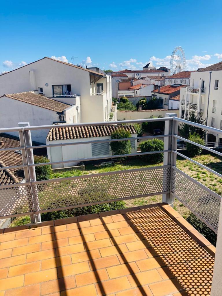 Comtesse Apartment ลาโรแชล ห้อง รูปภาพ