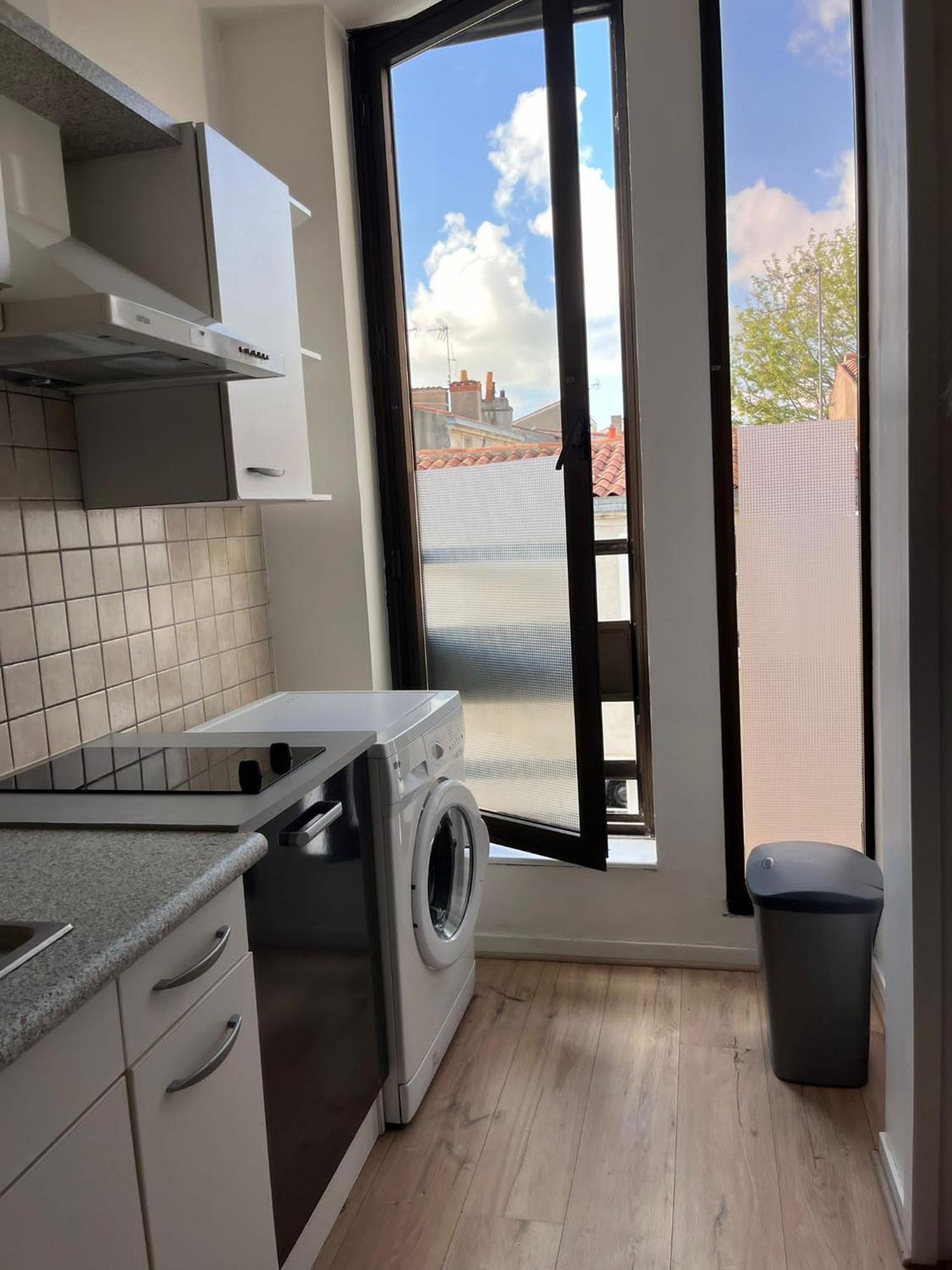 Comtesse Apartment ลาโรแชล ภายนอก รูปภาพ